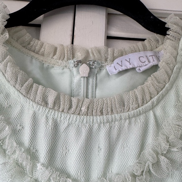 Ivy city dress - Picture 8 of 9